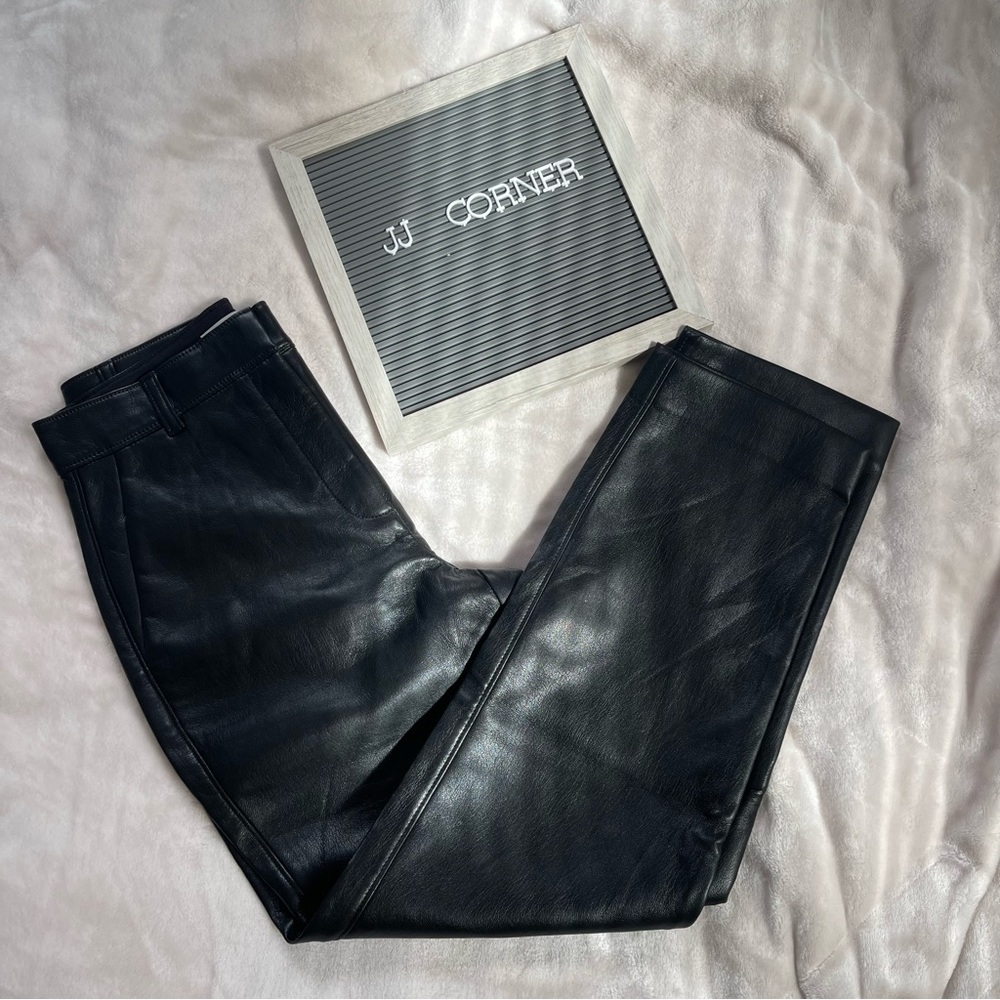 Babaton Command Leather 2